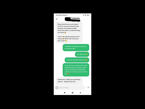 ❤️ Tinder-dən hərəmimə yeni bir PAWG əlavə etdim (Tinder ilə danışıq daxil olmaqla) ❤️❌ Super porno bizdə